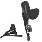 SRAM - Apex HRD Road Hydraulic Disc Brakes _ Unite - B1keparts.com